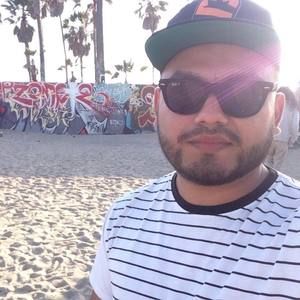 Meet your Posher, Ruben